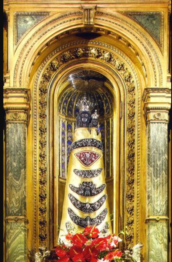 La Casa Di Isabella Loreto Eksteriør billede